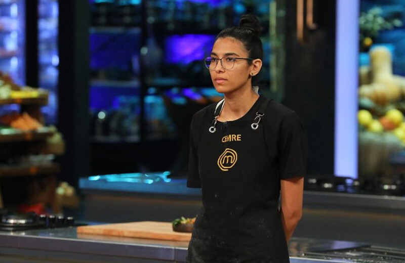 MasterChef kim elendi? MasterChef 10 Aralık 2023 kim gitti? MasterChef kim elendi? MasterChef 10 Aralık 2023 kim gitti?