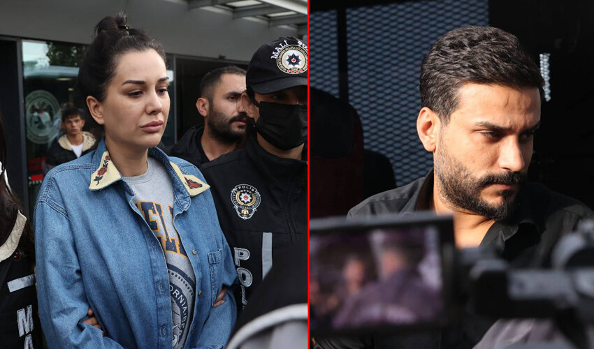 Umduğunu bulamadı… Cezaevindeki Dilan Polat’a kötü haber! Umduğunu bulamadı… Cezaevindeki Dilan Polat’a kötü haber!
