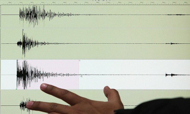 Az önce deprem mi oldu, nerede? Son dakika! 11 Aralık bugün deprem oldu mu, kaç büyüklüğünde? Kandilli Rasathanesi son depremler!