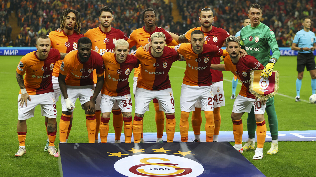 Galatasaray gruptan nasıl çıkar? Masada 3 seçenek var | Şampiyonlar Ligi&#039;nde tur heyecanı