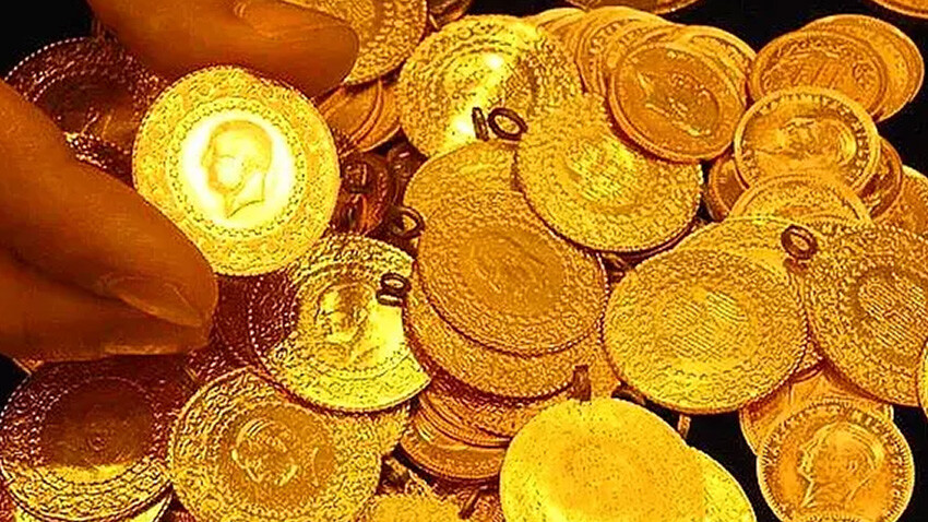 İbre tersine döndü! İslam Memiş altın ve dolar yatırımcısına seslendi İbre tersine döndü! İslam Memiş altın ve dolar yatırımcısına seslendi