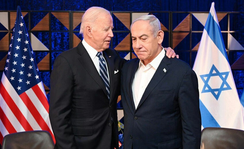 İran'dan ABD'ye veto tepkisi! 'Gazze'deki soykırımın parçası'