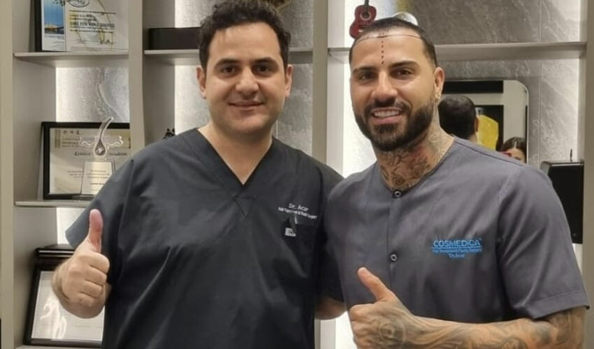Quaresma'nın İstanbul'a geliş sebebi ortaya çıktı! Derbi için gelmemiş Quaresma'nın İstanbul'a geliş sebebi ortaya çıktı! Derbi için gelmemiş
