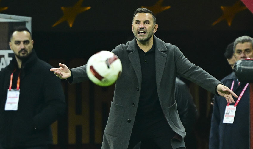 Galatasaray gruptan nasıl çıkar? Masada 3 seçenek var | Şampiyonlar Ligi'nde tur heyecanı Galatasaray gruptan nasıl çıkar? Masada 3 seçenek var | Şampiyonlar Ligi'nde tur heyecanı