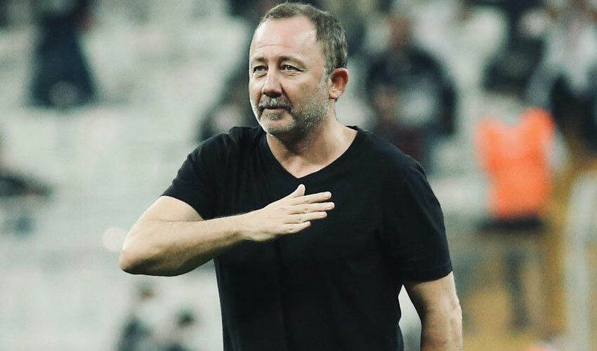 Derbi hezimeti Hasan Arat'ı harekete geçirdi! Beşiktaş dünyaca ünlü teknik direktörle görüşecek Derbi hezimeti Hasan Arat'ı harekete geçirdi! Beşiktaş dünyaca ünlü teknik direktörle görüşecek