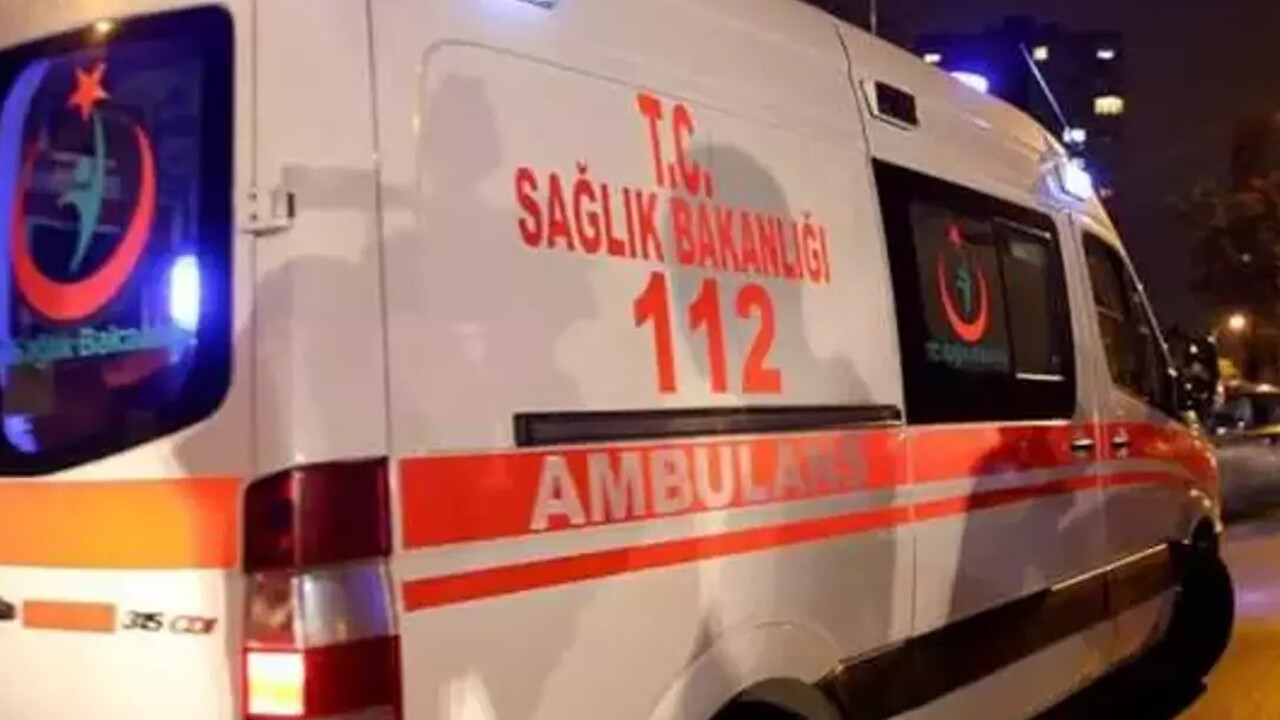 Eski MHP&#039;li başkanın oğlu feci olayda hayatını kaybetti