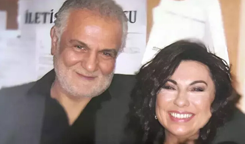 Nilgün Belgün’ün Kenan Işık anısı… Paylaşımıyla takipçilerini duygulandırdı Nilgün Belgün’ün Kenan Işık anısı… Paylaşımıyla takipçilerini duygulandırdı