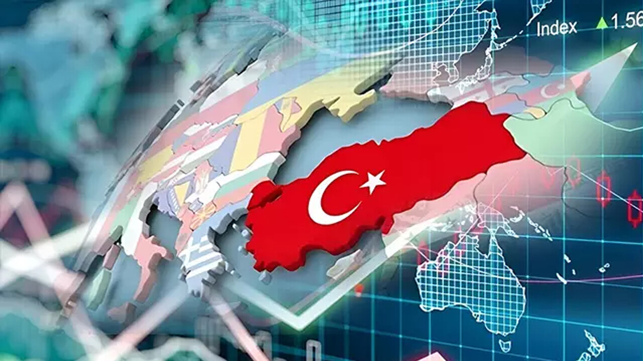 Türkiye&#039;ye 1,2 milyar dolarlık doğrudan yatırım! İlk sıradaki ülkeler belli oldu