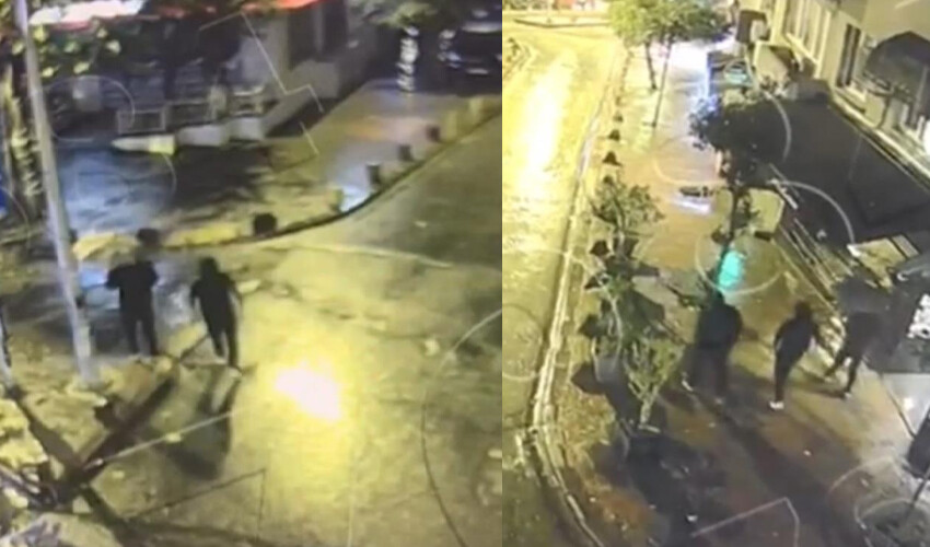 Adım adım takip… Didem Kınalı’yı gasp edenleri polis kıskıvrak yakaladı Adım adım takip… Didem Kınalı’yı gasp edenleri polis kıskıvrak yakaladı