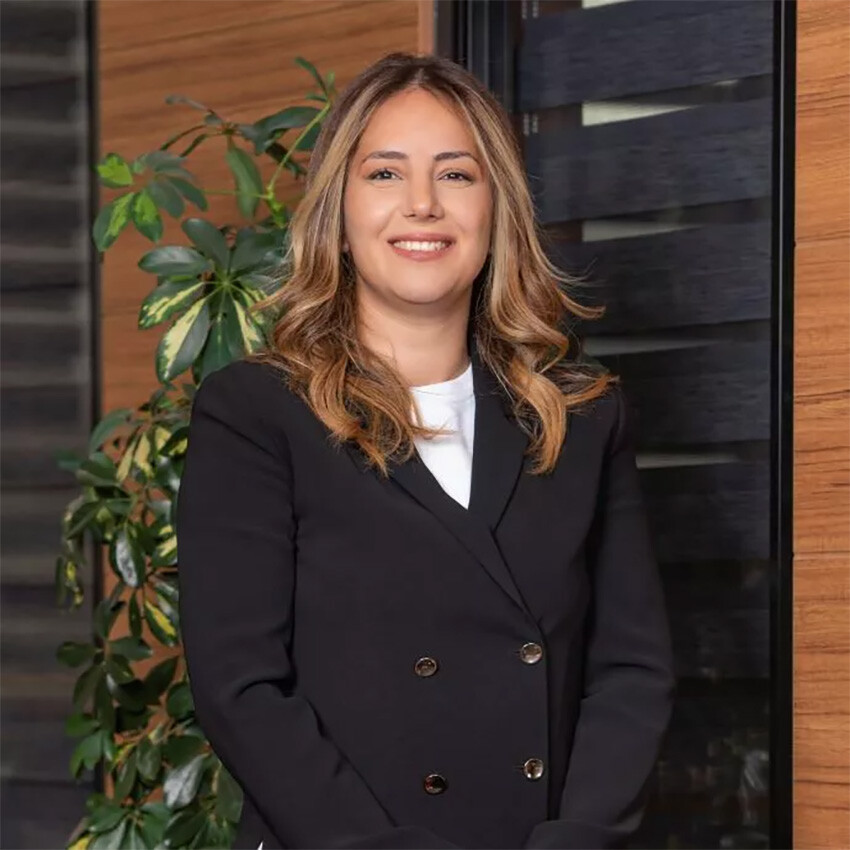 Yeşil Vadi YKÜ Aslı Orhan Demiral: Arsa yatırımı 2023'ün yıldızı oldu Yeşil Vadi YKÜ Aslı Orhan Demiral: Arsa yatırımı 2023'ün yıldızı oldu