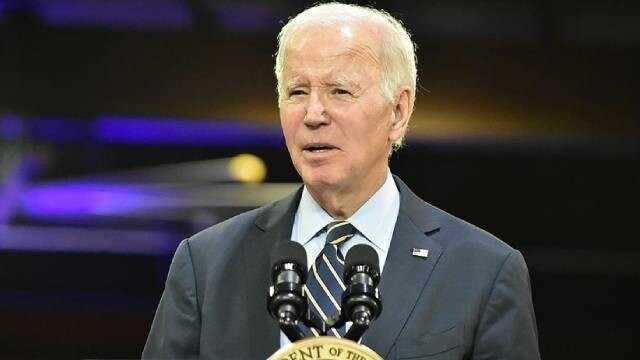 ABD’de çarpıcı Gazze anketi: Biden’ın barış söylemi, inandırıcılığı kaybediyor