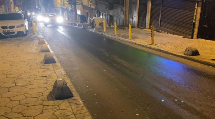 Somali’nin ardından Yemen! Eski bakanın oğlu Beyoğlu’nda yaşlı bir kadına çarptı Somali’nin ardından Yemen! Eski bakanın oğlu Beyoğlu’nda yaşlı bir kadına çarptı