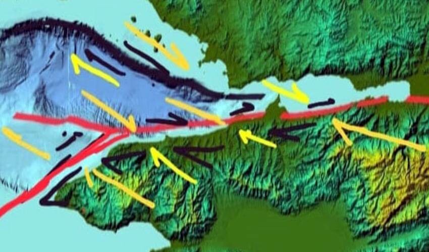 İstanbul’da o bölgeyi işaret etti ve uyardı: Şener Üşümezsoy tüm deprem senaryolarını çöpe attı, 7 ve üstü deprem olmayacak! İstanbul’da o bölgeyi işaret etti ve uyardı: Şener Üşümezsoy tüm deprem senaryolarını çöpe attı, 7 ve üstü deprem olmayacak!