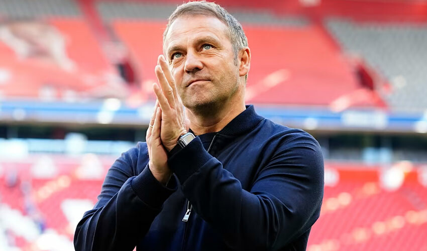 Derbi hezimeti Hasan Arat'ı harekete geçirdi! Beşiktaş dünyaca ünlü teknik direktörle görüşecek Derbi hezimeti Hasan Arat'ı harekete geçirdi! Beşiktaş dünyaca ünlü teknik direktörle görüşecek