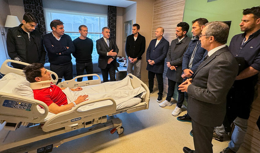 Halil Umut Meler'in ifadesi ortaya çıktı! 'Seni öldüreceğim'