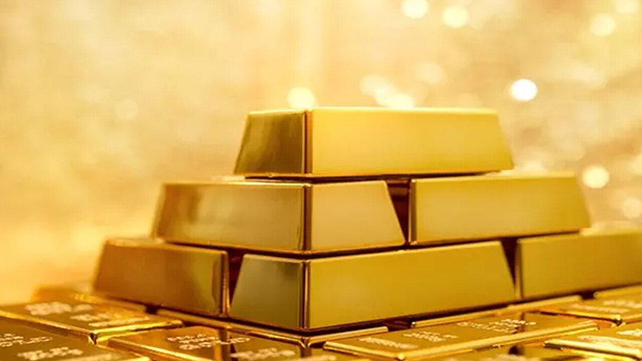 Altından ekonomiye yılda 400 milyon dolar Altından ekonomiye yılda 400 milyon dolar