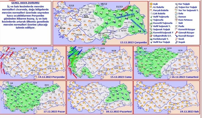 Bu hafta sonu İstanbul'da kar var mı, yağmur yağacak mı? 16 17 Aralık cumartesi pazar kar olur mu? Hafta sonu hava durumu Bu hafta sonu İstanbul'da kar var mı, yağmur yağacak mı? 16 17 Aralık cumartesi pazar kar olur mu? Hafta sonu hava durumu