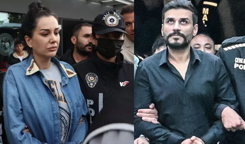 Arka Sokaklar dizisinde Polat çiftine gönderme! Ekrana tükürme sahnesi dikkat çekti Arka Sokaklar dizisinde Polat çiftine gönderme! Ekrana tükürme sahnesi dikkat çekti