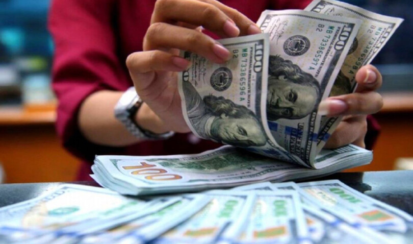 Dolar, Fed kararı öncesi rekor tazeledi: İslam Memiş yatırımcıları uyardı Dolar, Fed kararı öncesi rekor tazeledi: İslam Memiş yatırımcıları uyardı