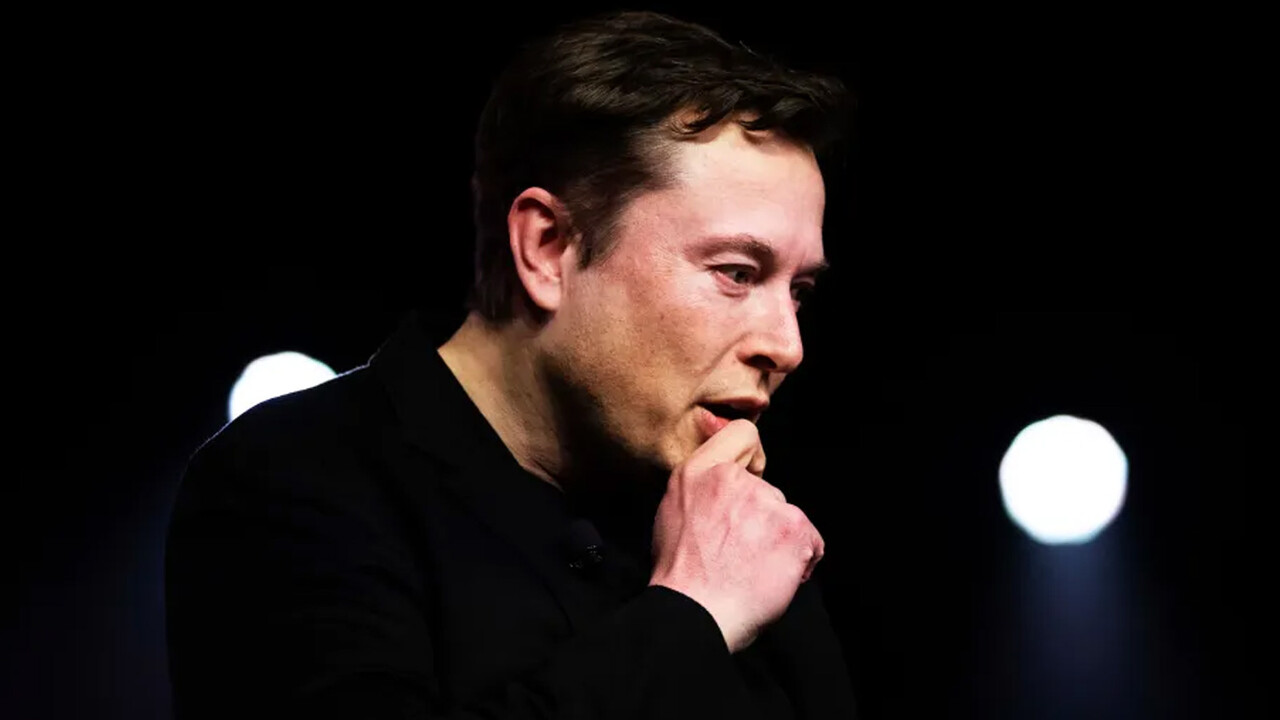 Elon Musk yaptığı yorumla rezil oldu! Filmi izlemeden konuştu, senaristten cevap gecikmedi