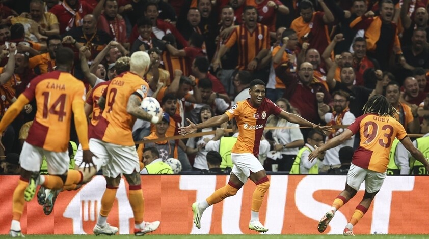 Galatasaray Kopenhag’ı yenerse gruptan çıkıyor mu? Galatasaray kazanırsa, berabere kalırsa gruptan çıkıyor mu, gruptan nasıl çıkar? Galatasaray Kopenhag’ı yenerse gruptan çıkıyor mu? Galatasaray kazanırsa, berabere kalırsa gruptan çıkıyor mu, gruptan nasıl çıkar?