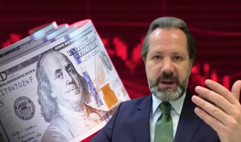 Dolar, Fed kararı öncesi rekor tazeledi: İslam Memiş yatırımcıları uyardı Dolar, Fed kararı öncesi rekor tazeledi: İslam Memiş yatırımcıları uyardı