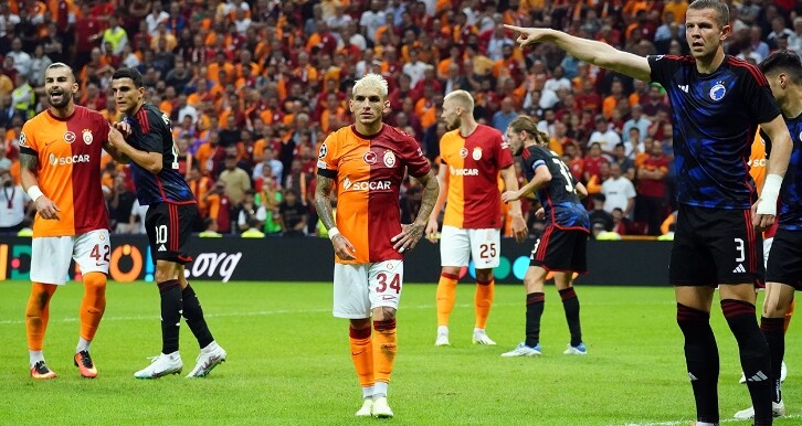 Kopenhag Galatasaray maçı spikeri kim? Kopenhag Galatasaray maçını anlatan kim, kim anlatıyor?