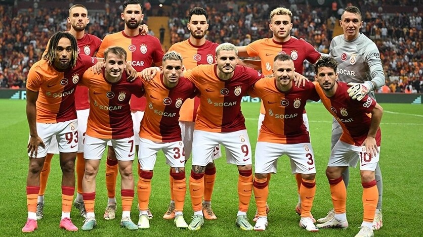 Galatasaray gruptan çıkarsa ne kazanacak? Şampiyonlar Ligi gruptan çıkma parası, geliri ne kadar? Galatasaray gruptan çıkarsa ne kazanacak? Şampiyonlar Ligi gruptan çıkma parası, geliri ne kadar?