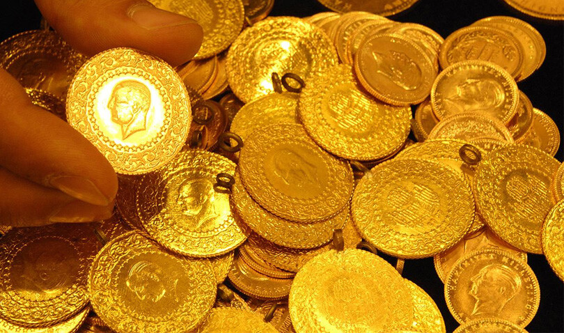 Gram altın 2024'te ne kadar olacak? Kuyumcular açıkladı Gram altın 2024'te ne kadar olacak? Kuyumcular açıkladı