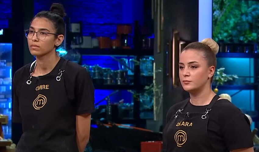 MasterChef’te torpil mi var? Elenen yarışmacı Cemre’den şaşırtan cevap MasterChef’te torpil mi var? Elenen yarışmacı Cemre’den şaşırtan cevap