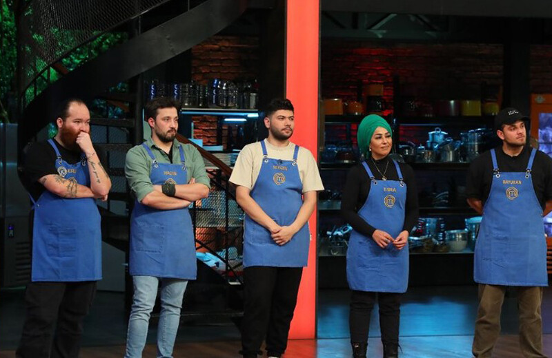 MasterChef düelloyu kim kazandı? MASTERCHEF KAPTANLIK OYUNU! 11 Aralık 2023 MasterChef mavi takım kaptanı kim oldu? MasterChef düelloyu kim kazandı? MASTERCHEF KAPTANLIK OYUNU! 11 Aralık 2023 MasterChef mavi takım kaptanı kim oldu?