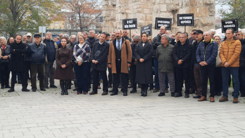UEFA’dan Atilla Karaoğlan ve Arda Kardeşler’e perşembe günü oynanacak maçlarda görev UEFA’dan Atilla Karaoğlan ve Arda Kardeşler’e perşembe günü oynanacak maçlarda görev