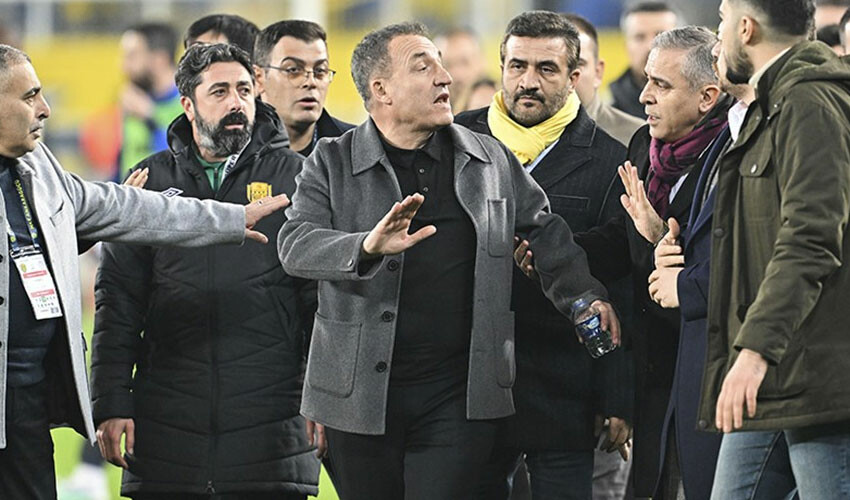 Dünya basını Halil Umut Meler'i konuşuyor! 'Türkiye'nin en iyi hakemine vahşi saldırı'