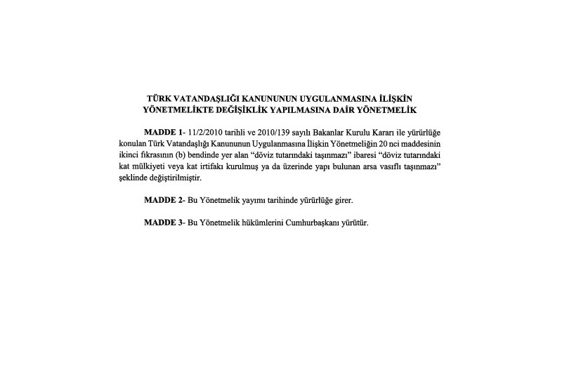 Arsa alan yabancılara vatandaşlık verilecek mi? Yabancılara vatandaşlık şartları değişti mi? Yabancıya arsa satışı nasıl olacak? Arsa alan yabancılara vatandaşlık verilecek mi? Yabancılara vatandaşlık şartları değişti mi? Yabancıya arsa satışı nasıl olacak?