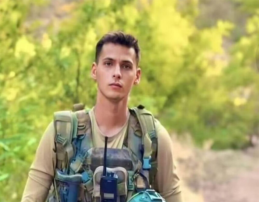 Pençe-Kilit'ten acı haber! 1 askerimiz şehit oldu Pençe-Kilit'ten acı haber! 1 askerimiz şehit oldu