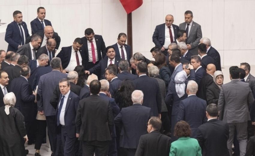Hasan Bitmez'in sağlık durumu nasıl? Saadet Partisi Kocaeli Milletvekili Hasan Bitmez'in son durumu nedir? Hasan Bitmez'in sağlık durumu nasıl? Saadet Partisi Kocaeli Milletvekili Hasan Bitmez'in son durumu nedir?