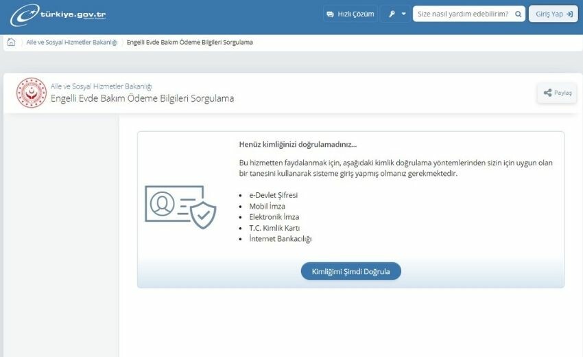 Evde bakım maaşları neden yatmadı 2023? Aralık evde bakım maaşı yatan iller! Evde bakım maaşları ne zaman yatacak, bugün yatar mı?
