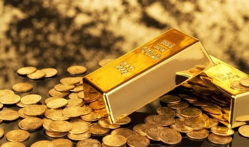 Dünya Altın Konseyi 2024 tahminlerini açıkladı: Masada 3 senaryo var! Dünya Altın Konseyi'nden altın tahmini! Masada 3 olası senaryo var!