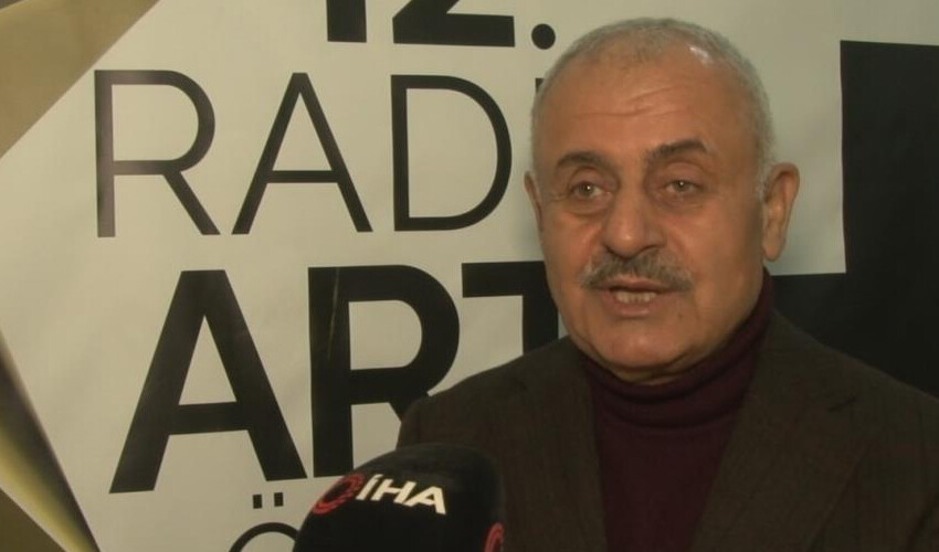 RADEV Artı Ödülleri töreninde TGRT FM’e ve TGRT Haber’e Ödül RADEV Artı Ödülleri töreninde TGRT FM’e ve TGRT Haber’e Ödül