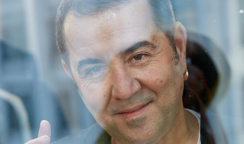 Futbol dünyasında vurgun yapan Seçil Erzan’ın Ata Demirer’i de aradığı ortaya çıktı