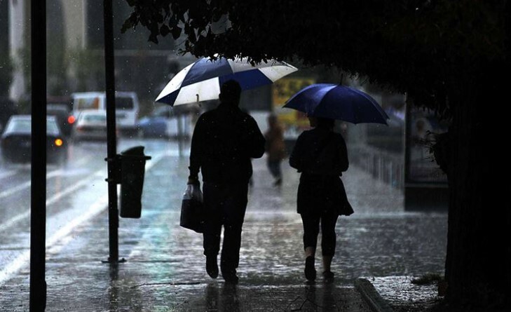 Bugün yağmur var mı? 13 Aralık Çarşamba günü yağmur yağacak mı? Bugün hava durumu nasıl olacak?