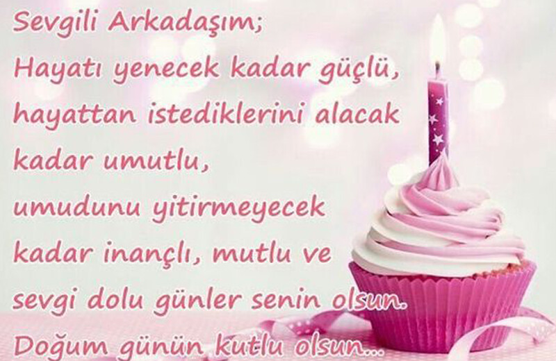 DOĞUM GÜNÜ MESAJLARI-Resimli doğum günü mesajları! En güzel en anlamlı, etkileyici doğum günü mesajları