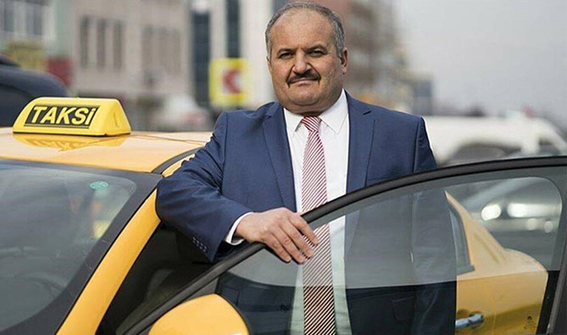 İstanbul'da taksiye zam talebi! Kabul edilirse yüzde 100 katlanacak İstanbul'da taksiye zam talebi! Kabul edilirse yüzde 100 katlanacak