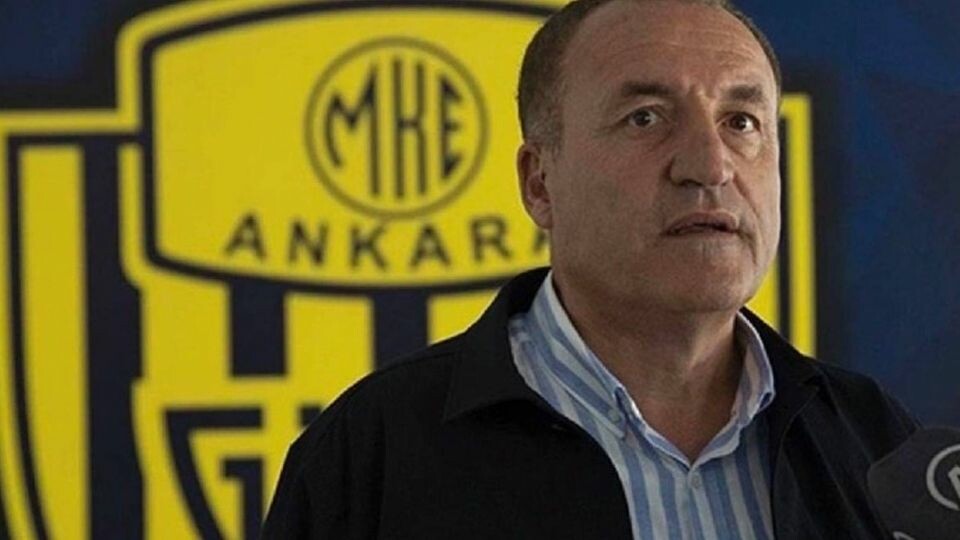 Faruk Koca AK Parti'den istifa mı etti? Faruk Koca ne yaptı? Neler oldu? Faruk Koca AK Parti'den istifa mı etti? Faruk Koca ne yaptı? Neler oldu?