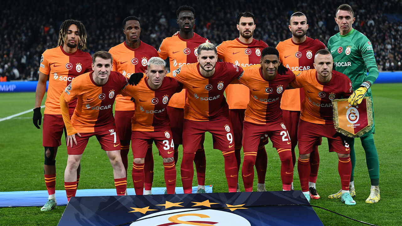 Galatasaray&#039;ın UEFA Avrupa Ligi rakipleri belli oldu!