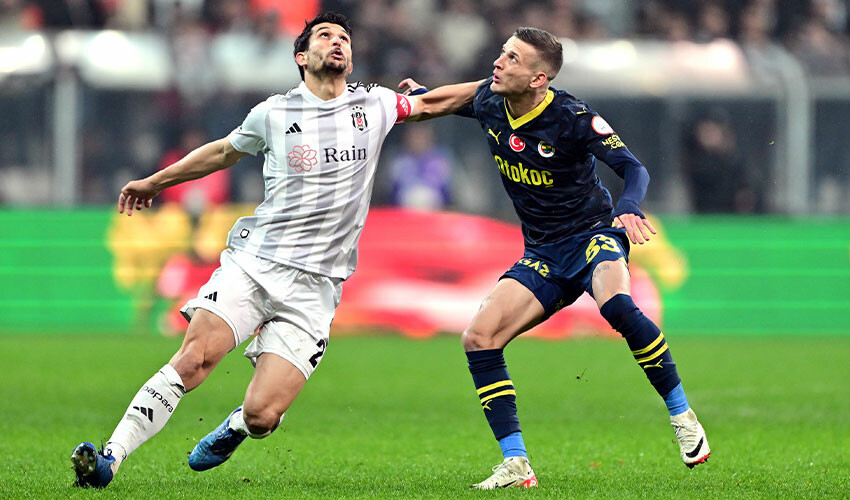 TFF Başkanı Mehmet Büyükekşi açıkladı! Süper Lig maçları için son karar verildi TFF Başkanı Mehmet Büyükekşi açıkladı! Süper Lig maçları için son karar verildi