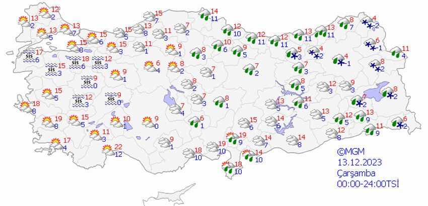 Marmara'ya lapa lapa kar geliyor! Uzman isim tarih verdi, sıcaklık 10 derece birden düşecek Marmara'ya lapa lapa kar geliyor! Uzman isim tarih verdi, sıcaklık 10 derece birden düşecek