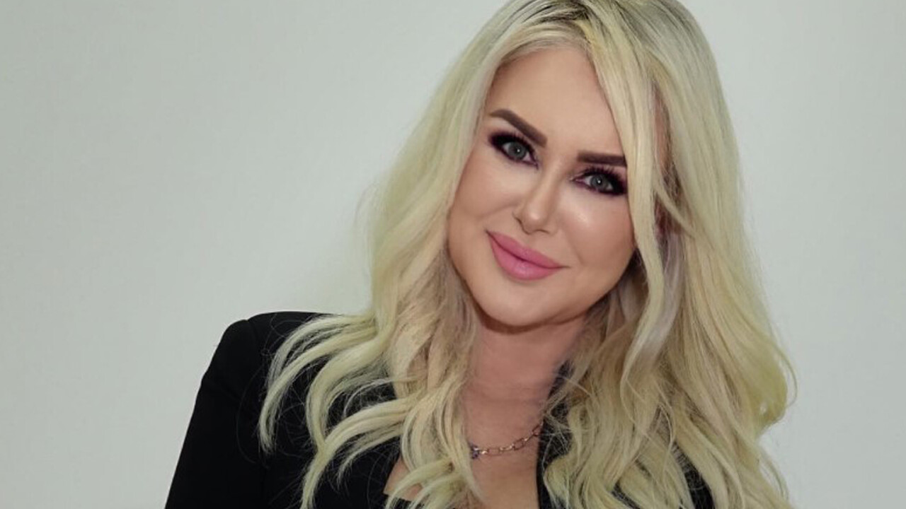 Pınar ergüner kim