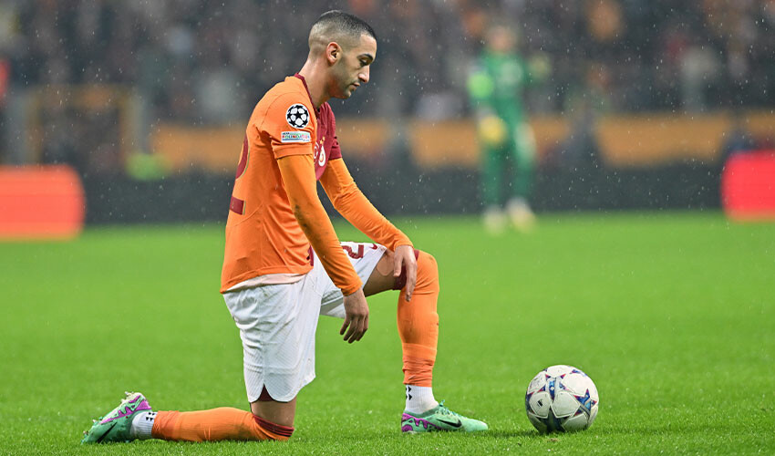 Rıdvan Dilmen'den Kopenhag - Galatasaray maçı sonrası çarpıcı sözler! 'Galatasaraylıların görmesi lazım' Rıdvan Dilmen'den Kopenhag - Galatasaray maçı sonrası çarpıcı sözler! 'Galatasaraylıların görmesi lazım'