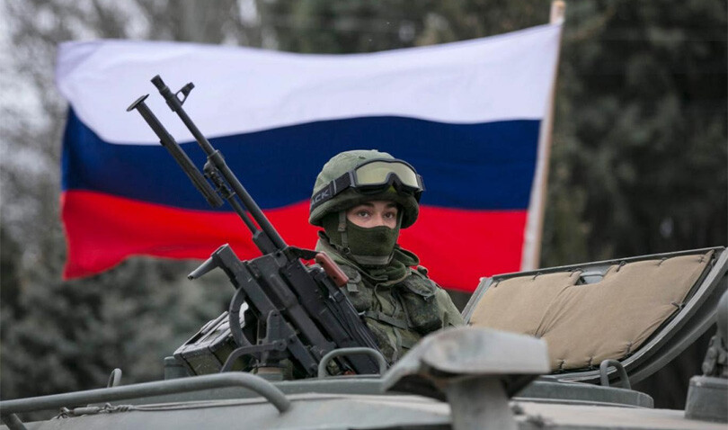 ABD istihbarat raporu kanlı bilançoyu ortaya koydu! Rus ordusu Ukrayna'da adeta eridi